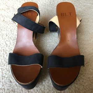 BLT Baltarini Hecho En Espana Sandals